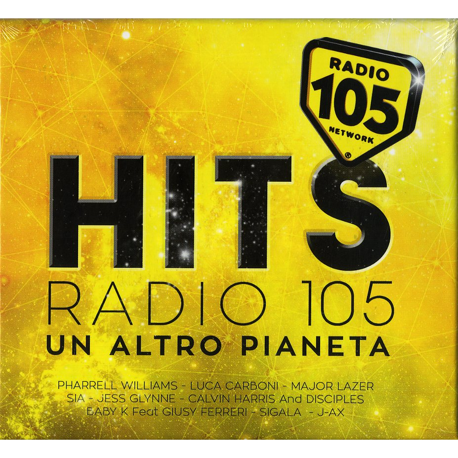 RADIO 105 HITS