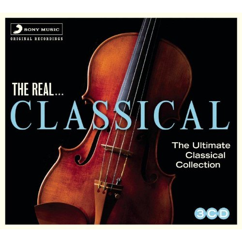 THE REAL... CLASSICAL