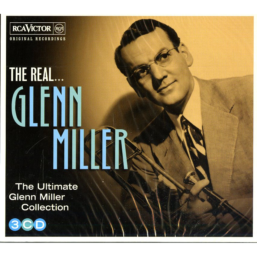 THE REAL... GLENN MILLER