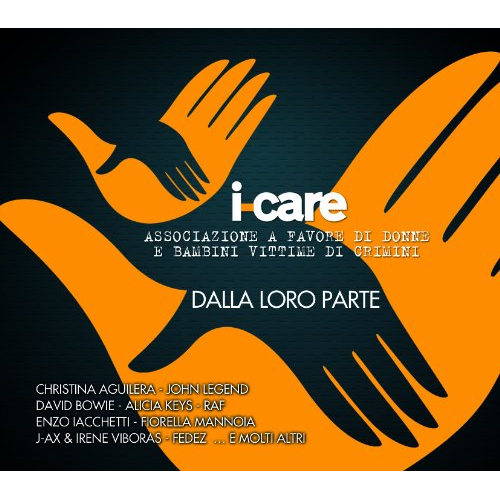 I-CARE - DALLA LORO PARTE