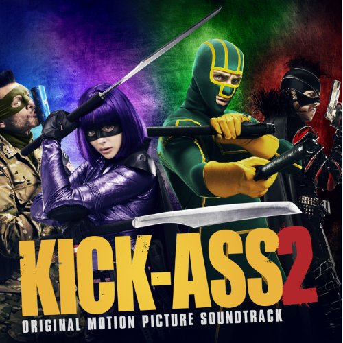 KICK- ASS 2