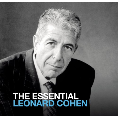 THE ESSENTIAL LEONARD COHEN