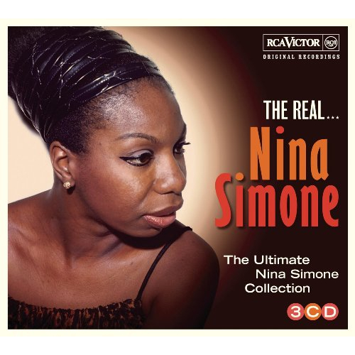 THE REAL... NINA SIMONE