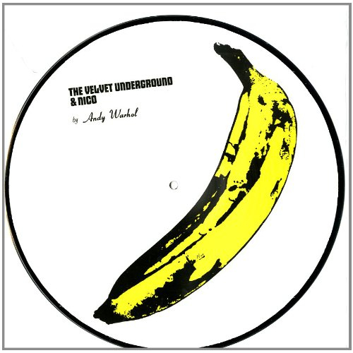 VELVET UNDERGROUND AND NICO