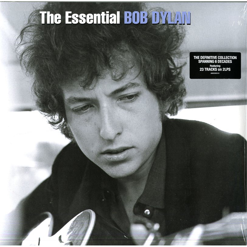 THE ESSENTIAL BOB DYLAN