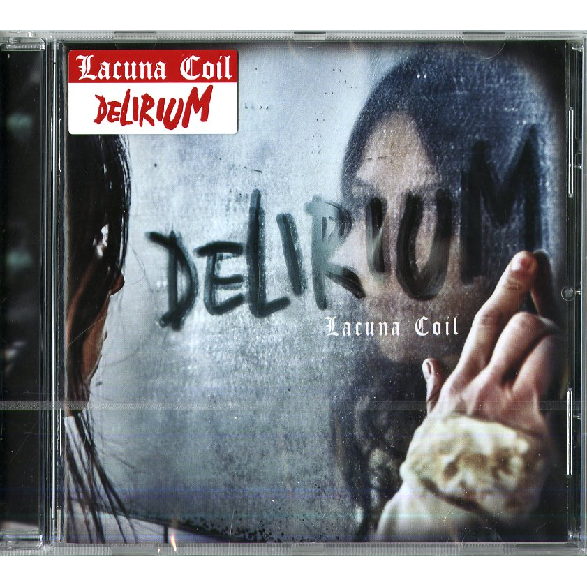 DELIRIUM