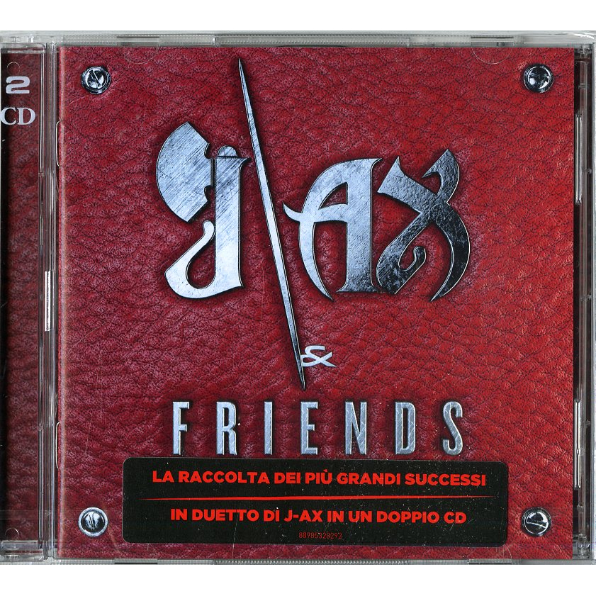 J-AX & FRIENDS