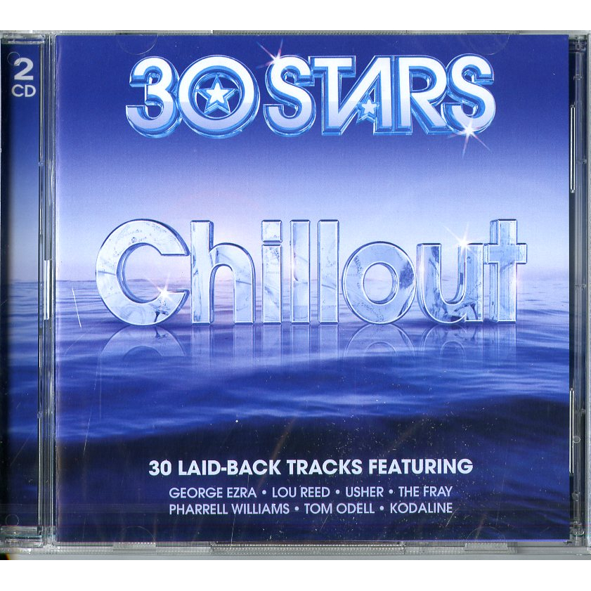 30 STARS: CHILL