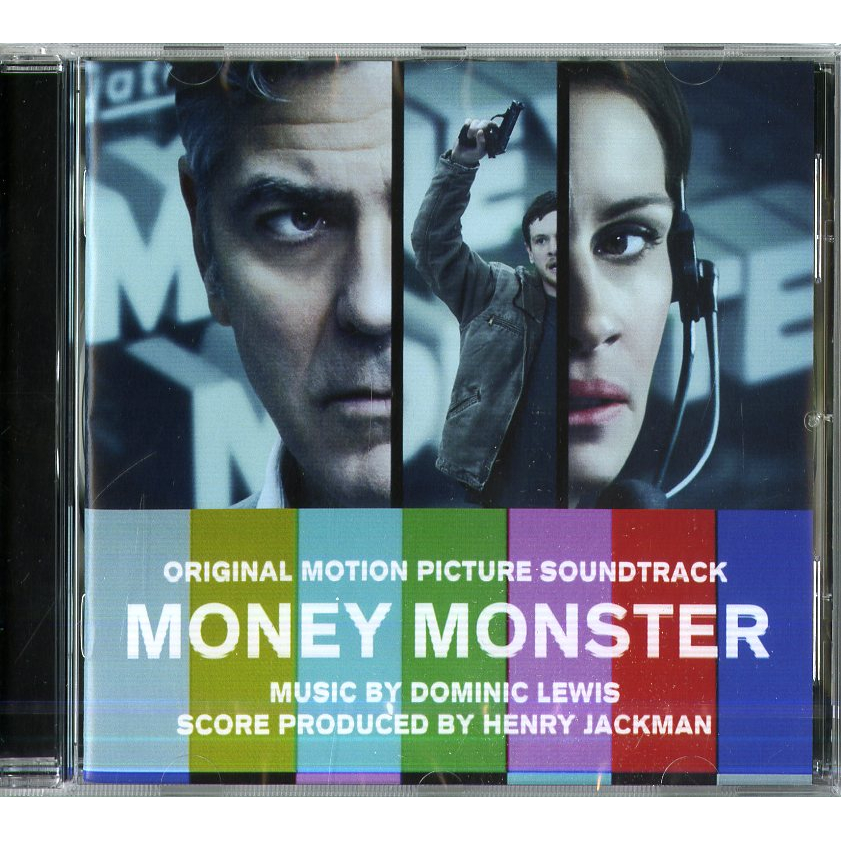 MONEY MONSTER