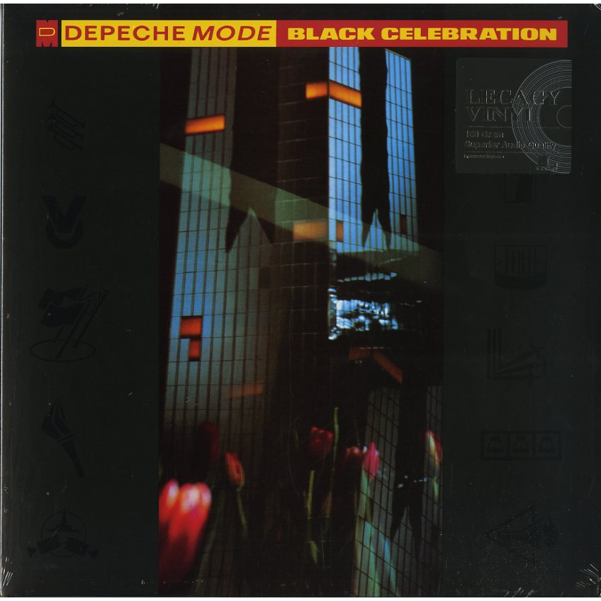 BLACK CELEBRATION