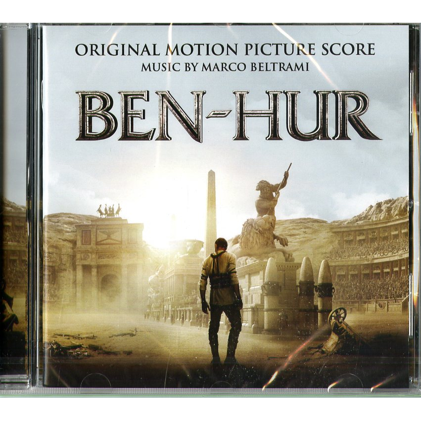 BEN-HUR