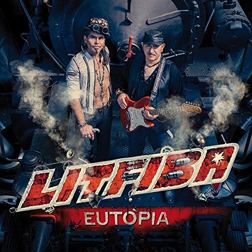 EUTOPIA