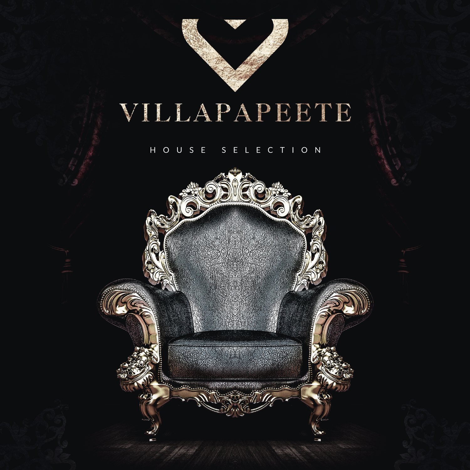 VILLA PAPEETE - HOUSE SELECTION