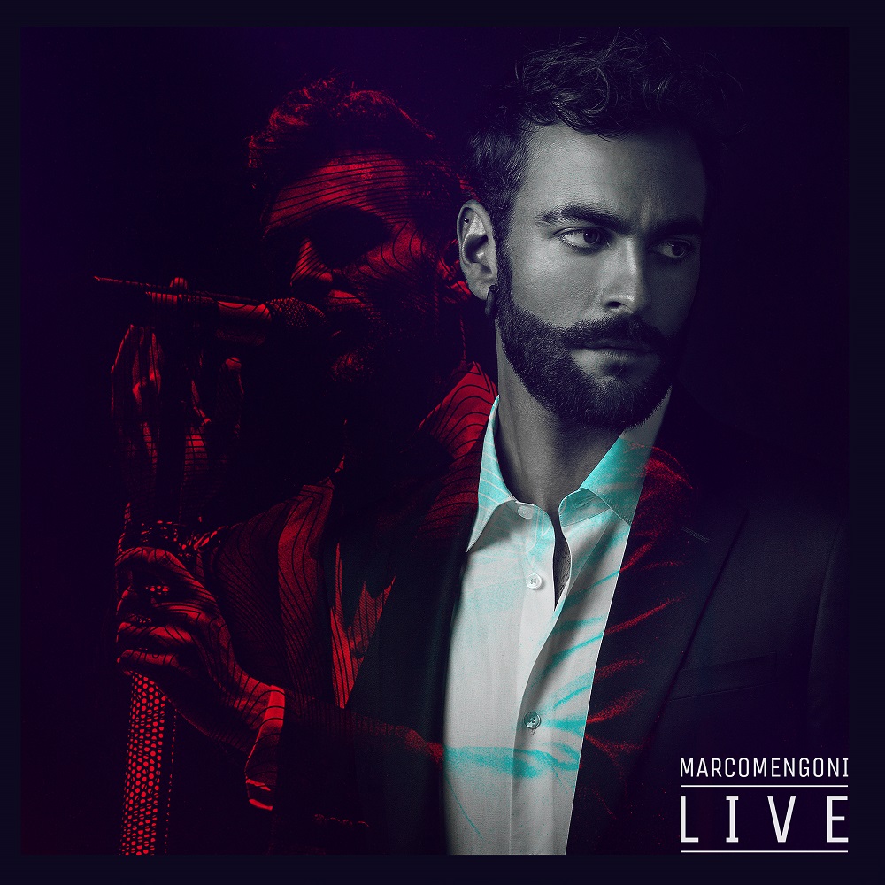 MARCO MENGONI LIVE