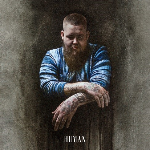 HUMAN (DELUXE)