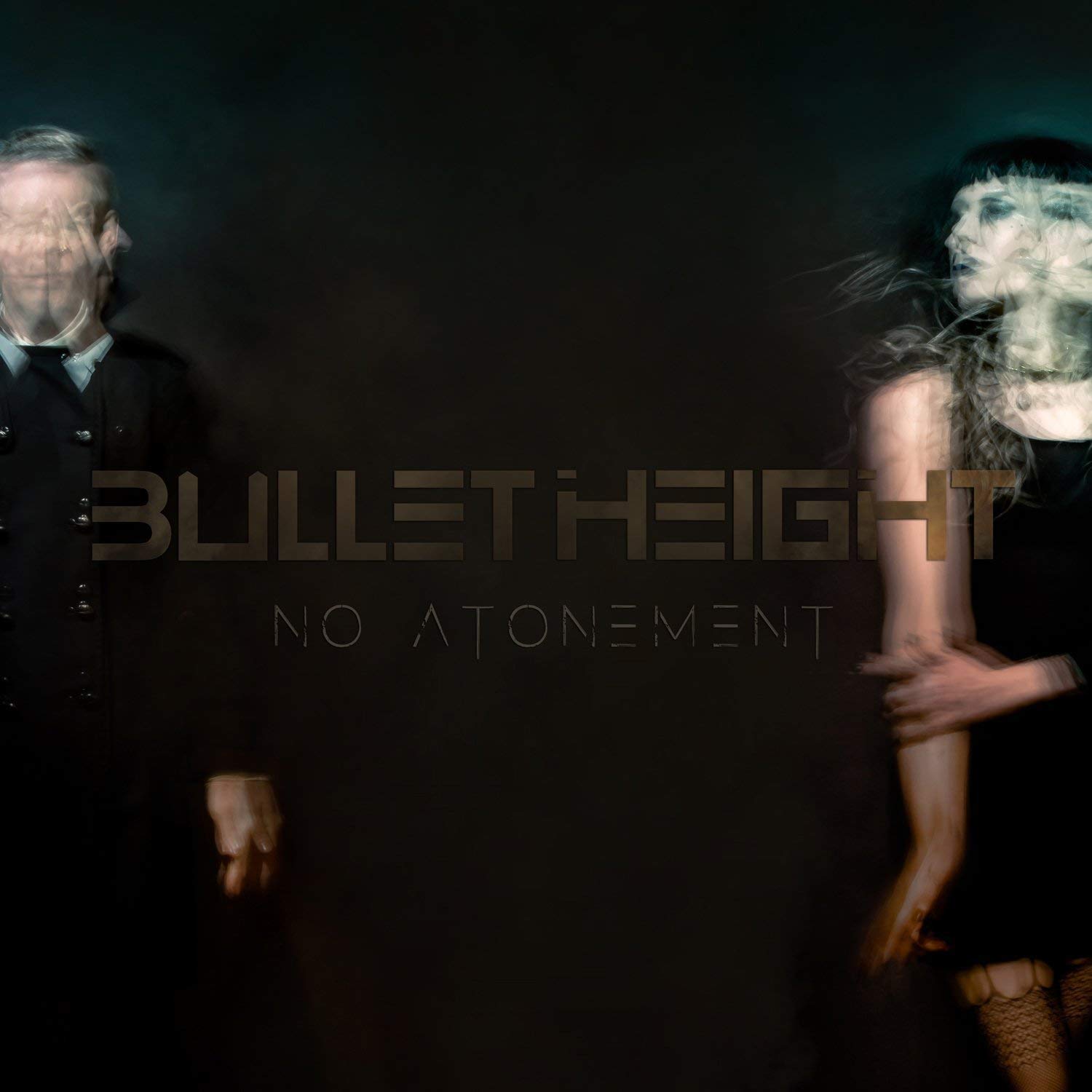 NO ATONEMENT