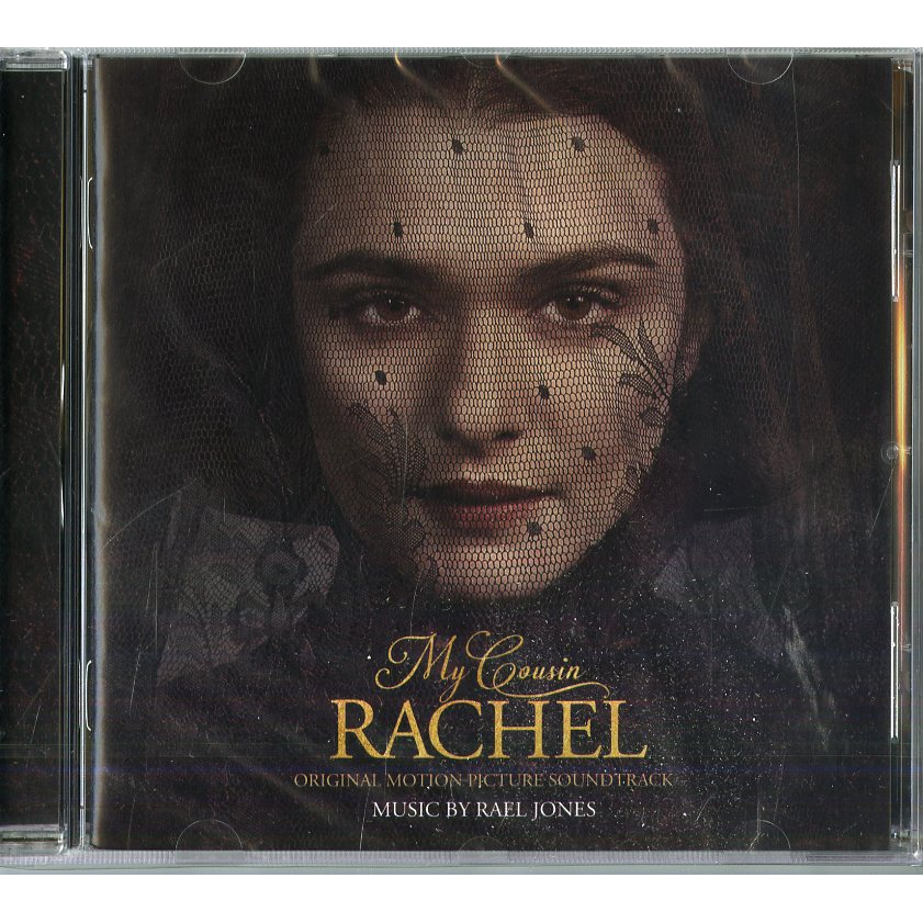 MY COUSIN RACHEL (ORIGINAL MOTION PICTUR