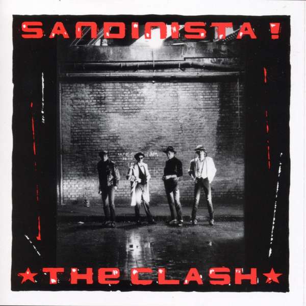 SANDINISTA!