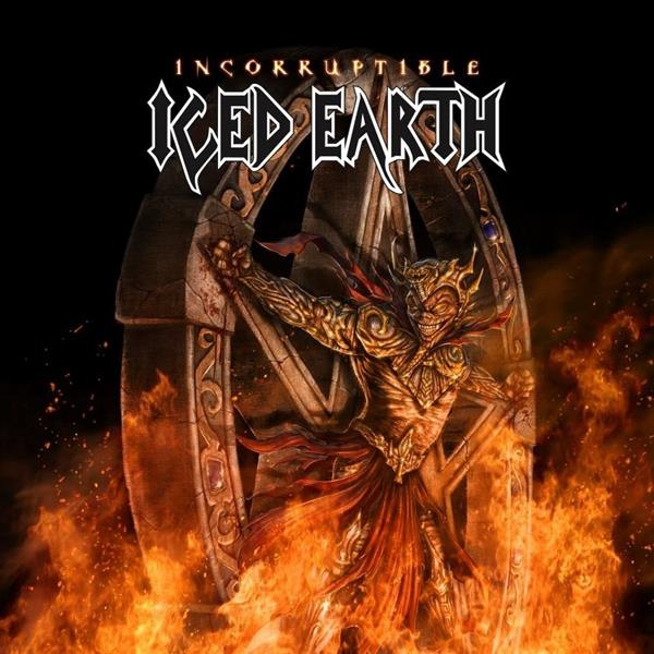 INCORRUPTIBLE - EARBOOK LTD.ED.