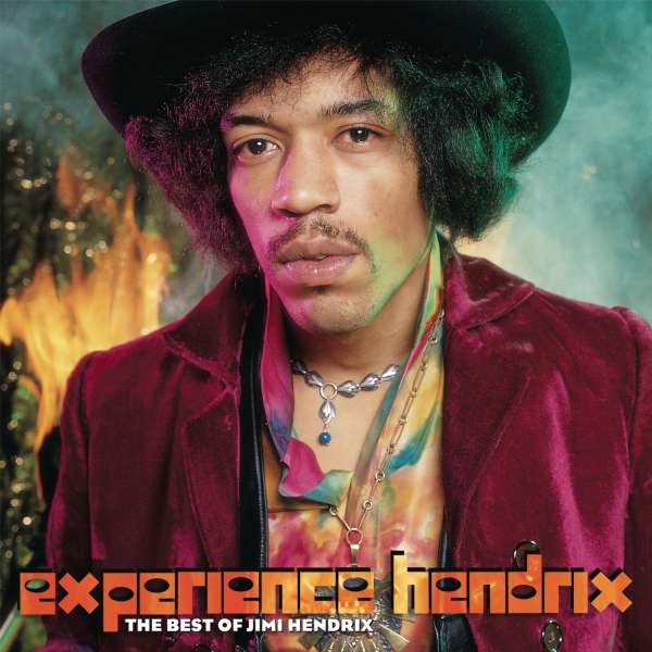 EXPERIENCE HENDRIX: THE BEST OF JIMI HEN