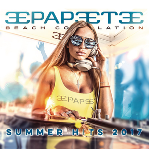 PAPEETE BEACH, VOL 27 SUMMER 2017