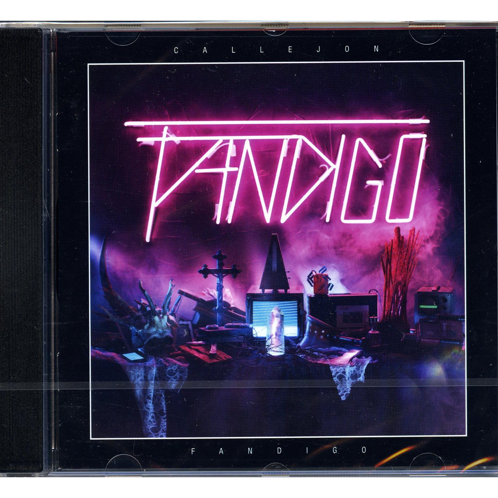 FANDIGO