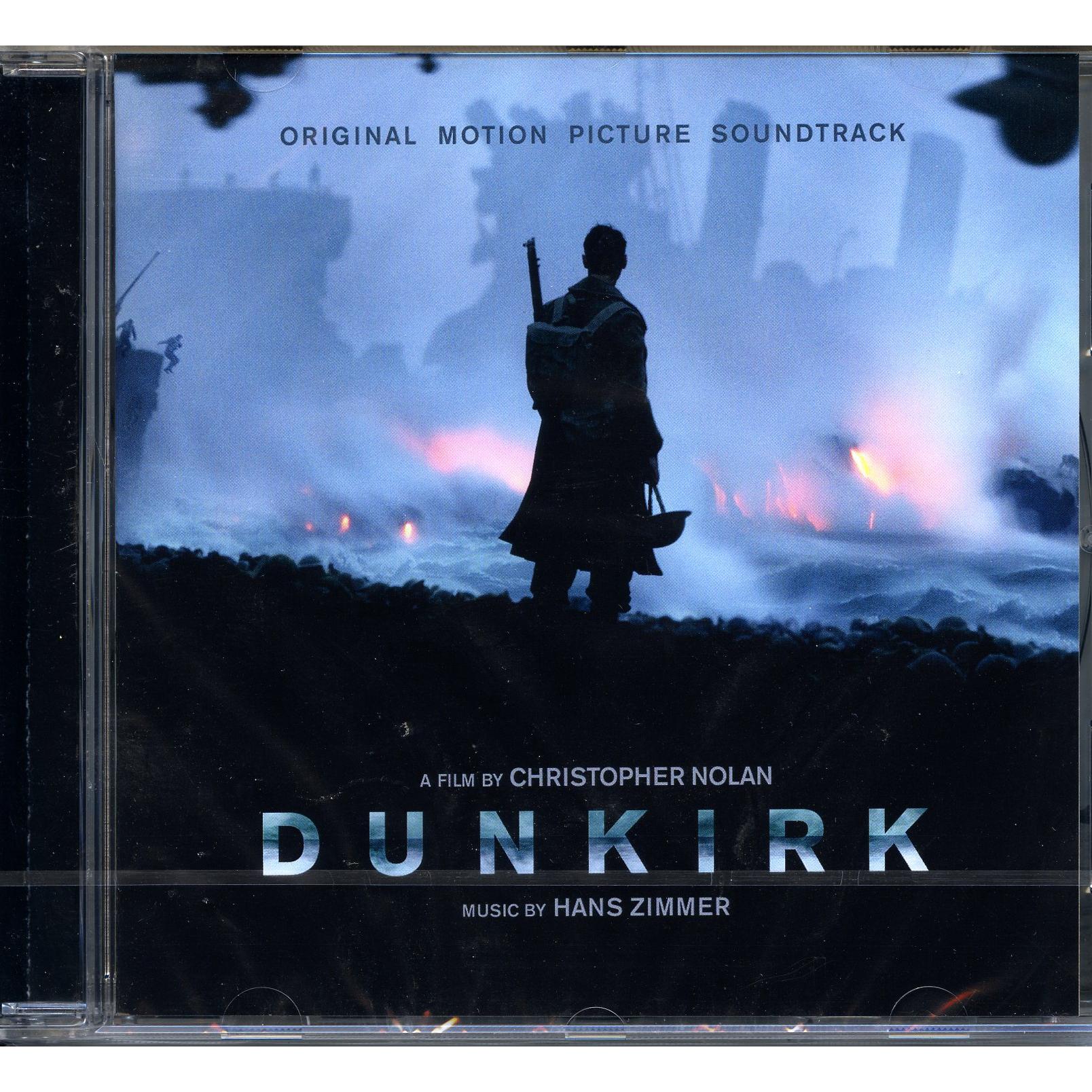 DUNKIRK