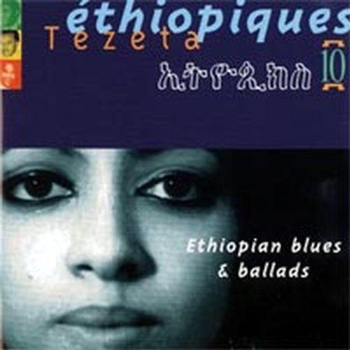 ETHIOPIQUES 10
