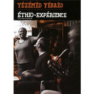 YEZEMED YEBAED / ETHIO-EXPERIENCE (DVD)