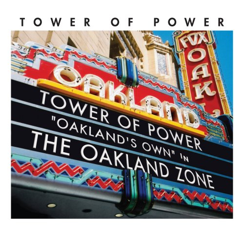 OAKLAND ZONE 