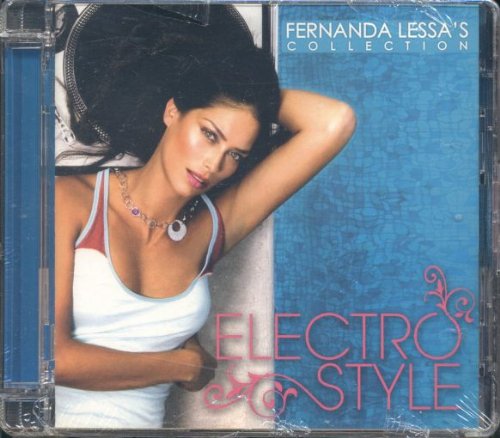 Fernanda Lessa's Collection - ELECTRO STYLE