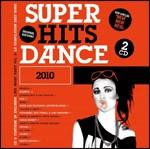 SUPER HITS DANCE 2010