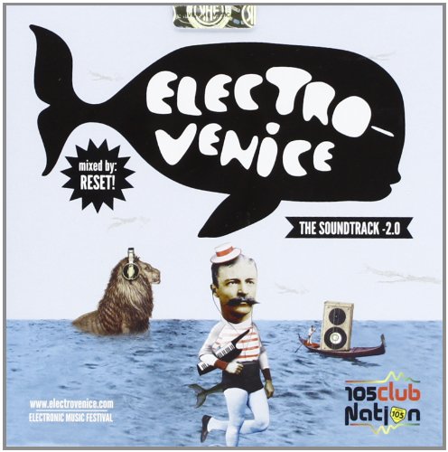 ELECTROVENICE 2011