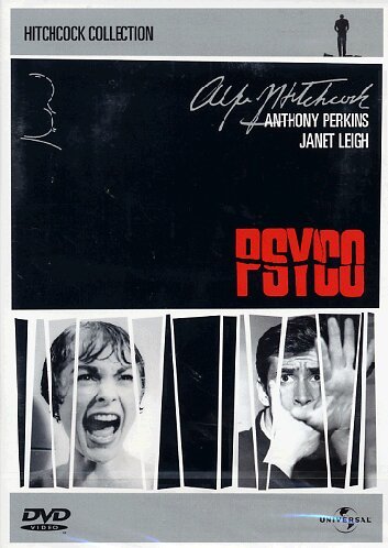 PSYCO (1960)