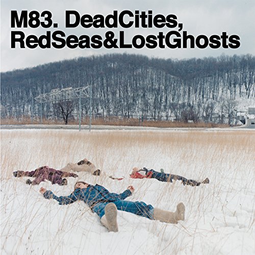 DEAD CITIES,RED SEAS & LOST