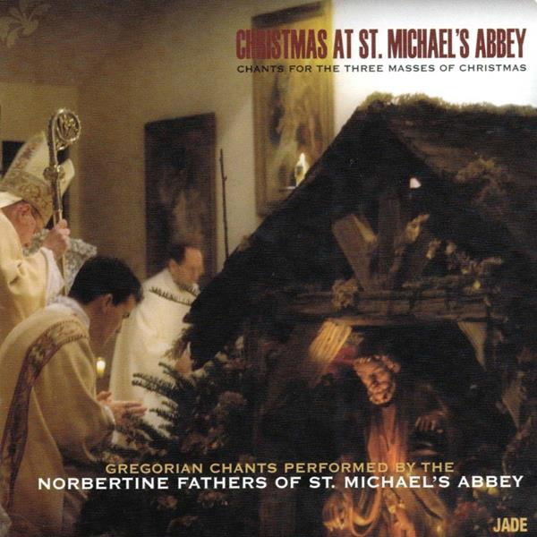 CHRISTMAS AT ST.MICHAEL'S ABBEY