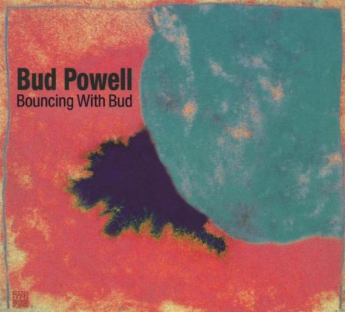 BOUNCING WITH BUD - JAZZ REFERENCE COLLECTION