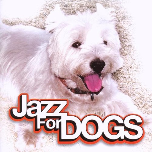 JAZZ FOR DOGS
