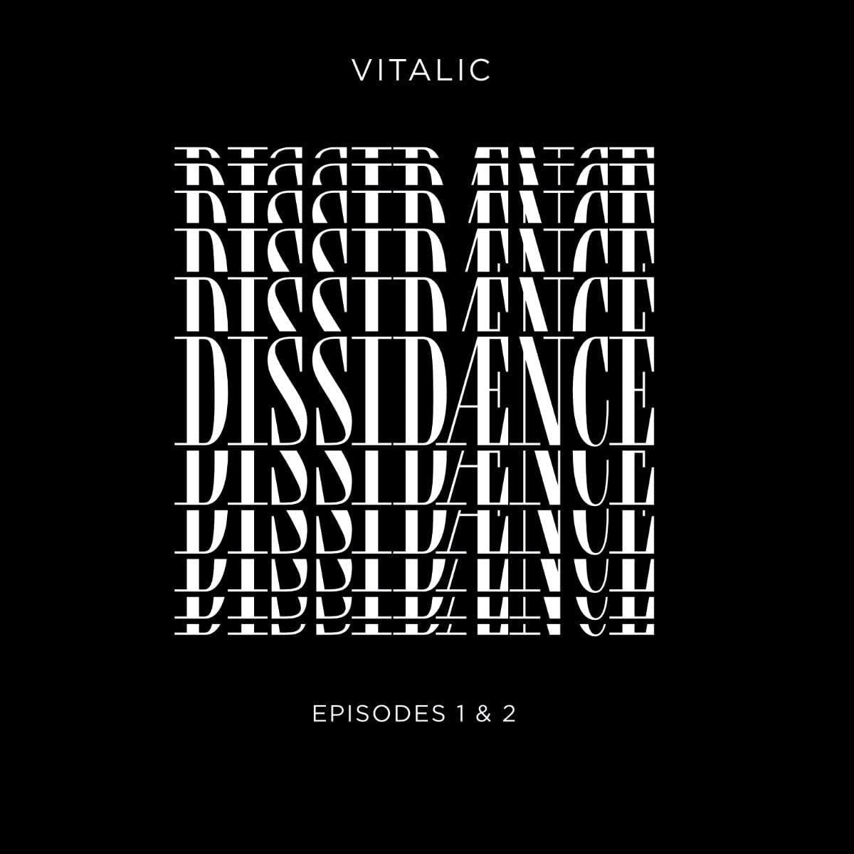 DISSIDAENCE VOL 1.2