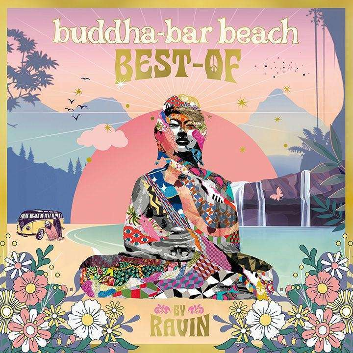 BUDDHA BAR BEACH - BEST OF