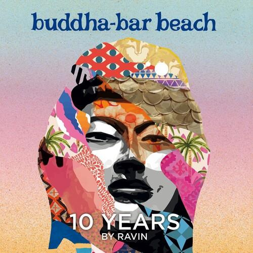 BUDDHA BAR BEACH 10 YEARS