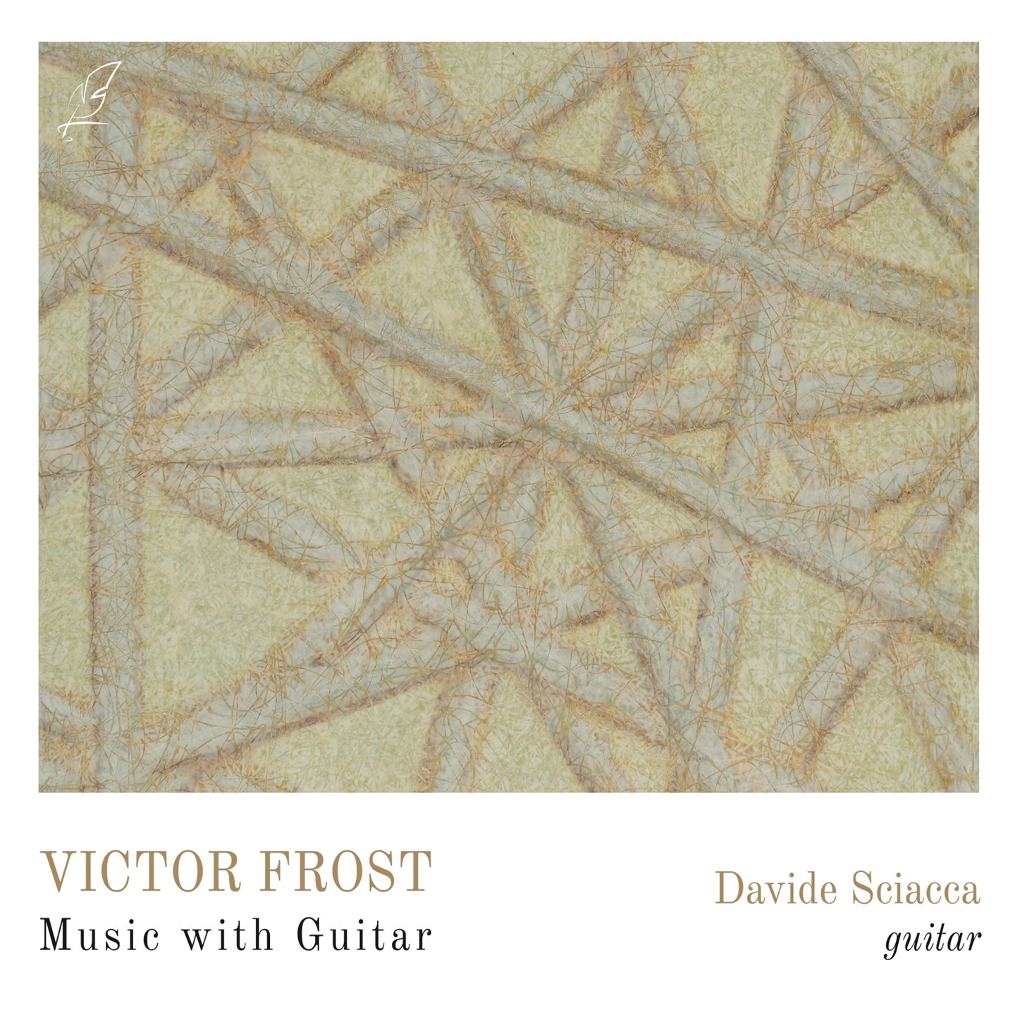 FROST: MUSIC WITH GUITAR