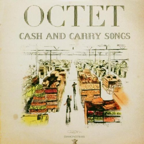 CASH AND CARRY SONGS