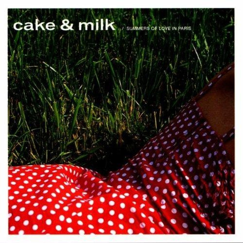 CAKE & MILK