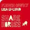 FRENCH COWBOY & LISA LI-LUND SHARE HORSE
