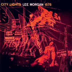 CITY LIGHTS - LP 180 GR. 1.000 COPIES LTD.ED.