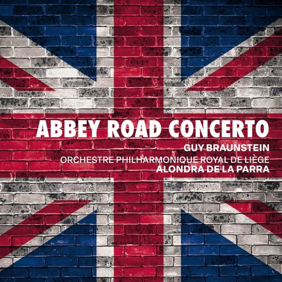 ABBEY ROAD CONCERTO