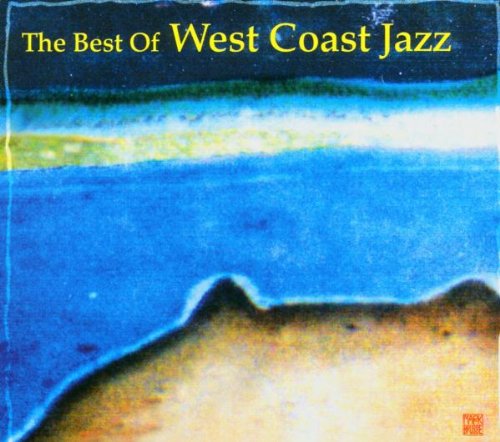 THE BEST OF WEST COAST JAZZ