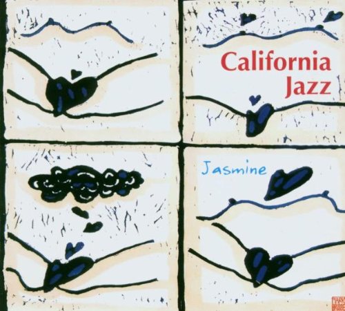 CALIFORNIA JAZZ - JASMINE