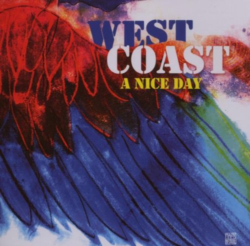 WEST COAST - A NICE DAY